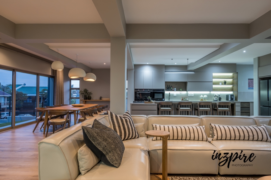 4 Bedroom Property for Sale in Glentana Western Cape